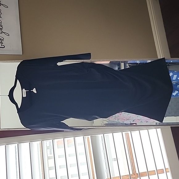 Maternity Dress - Picture 2 of 3